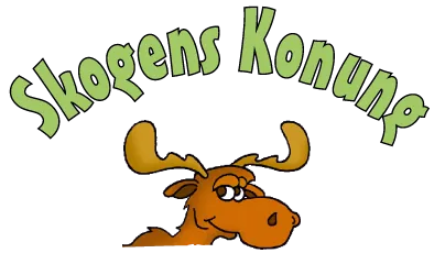 Skogens Konung